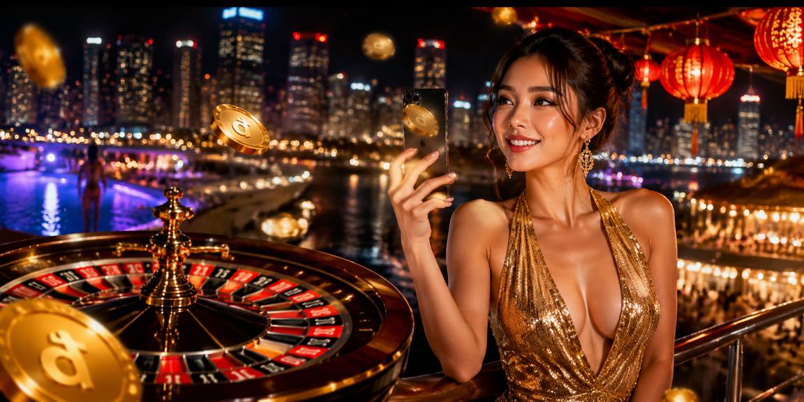 ka789 Ưu đãi thành viên mới