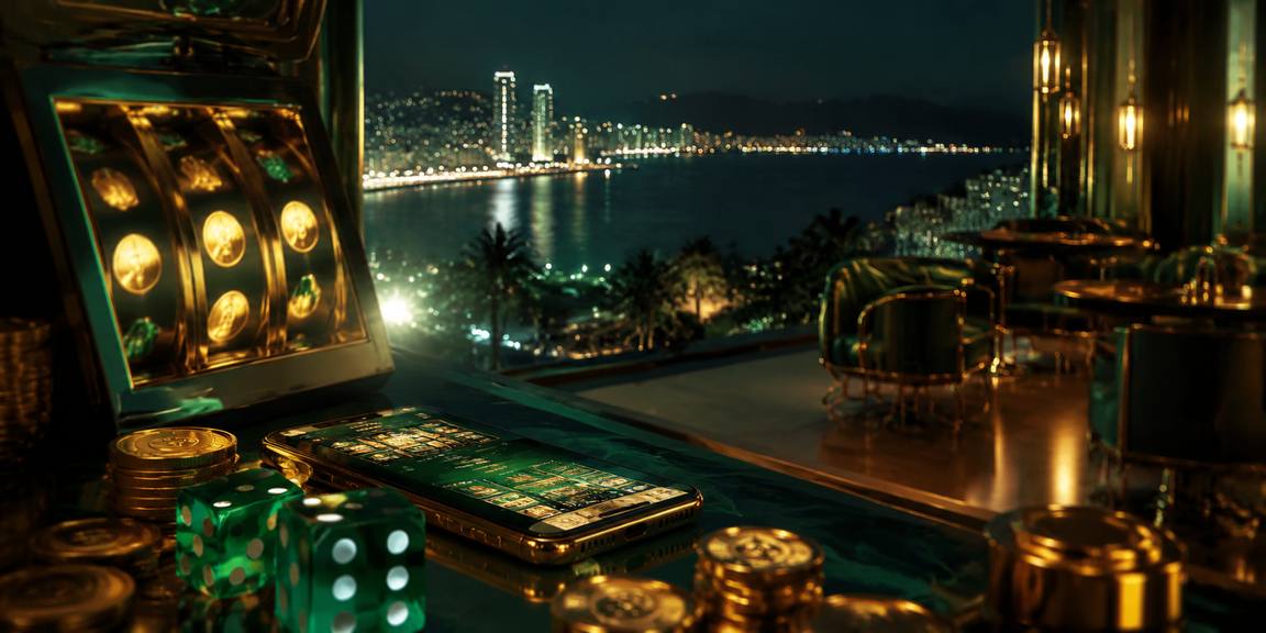 ka789 Casino trực tiếp và slot ngay trên điện thoại của bạn
